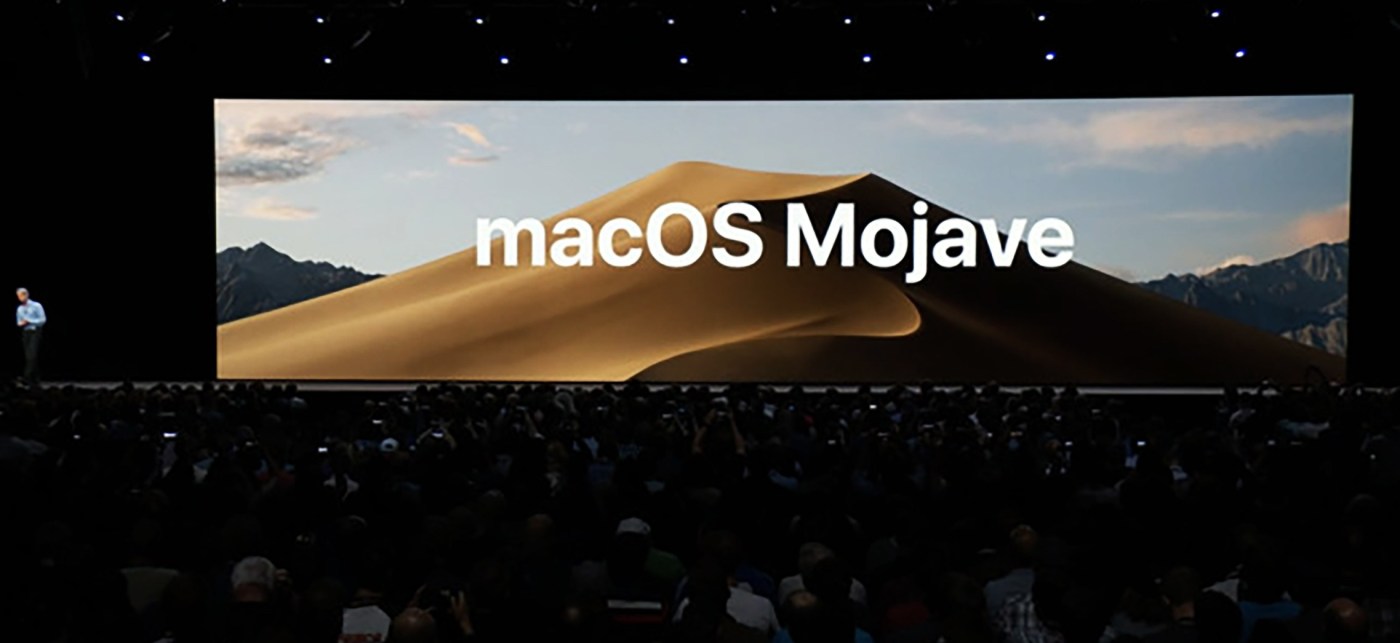 Download Macos Mojave Dmg On Windows