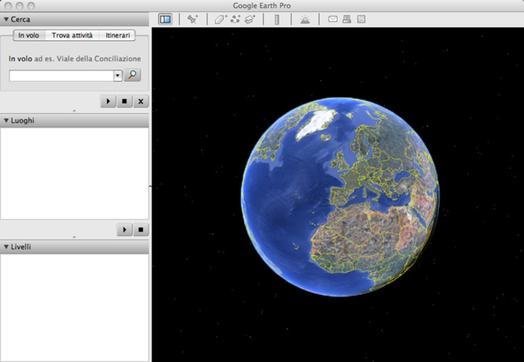 Google earth download free 2017 for mac